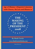 Cover: Age of Obama - Nimble Books