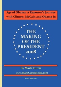 Enlarge image Cover: Age of Obama - Nimble Books