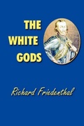 Cover: The White Gods - Simon Publications