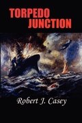Cover: Torpedo Junction - Simon Publications
