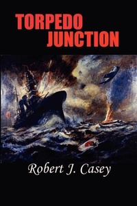 Enlarge image Cover: Torpedo Junction - Simon Publications