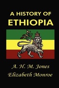 Cover: History of Ethiopia - Simon Publications