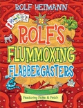Cover: Rolf's Flummoxing Flabbergasters - Little Hare