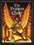 Cover: The Pegasus Quest - Little Hare