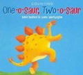 Cover: One-o-saur, Two-o-saur - Little Hare