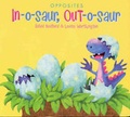 Cover: In-o-Saur, Out-o-Saur - Little Hare