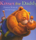 Cover: Kisses for Daddy - Little Hare