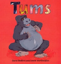 Enlarge image Cover: Tums - Little Hare
