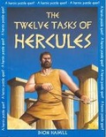 Cover: Twelve Tasks of Hercules - Little Hare