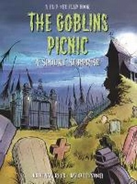 Enlarge image Cover: Goblin's Picnic - Little Hare