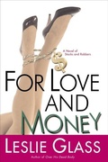 Cover: For Love and Money - Ballantine Books