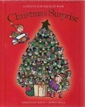 Cover: Christmas Surprise - Little Hare