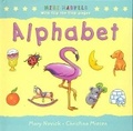 Cover: Alphabet - Hardie Grant Egmont