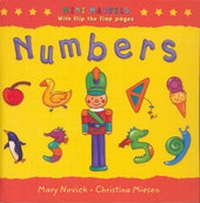 Enlarge image Cover: Numbers - Little Hare