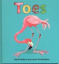 Cover: Toes - Little Hare