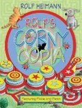 Cover: Rolf's Corny Copia - Little Hare