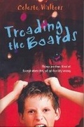 Cover: Treading the Boards - Little Hare