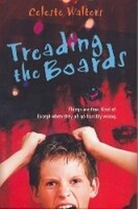 Enlarge image Cover: Treading the Boards - Little Hare