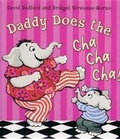 Cover: Daddy Does the Cha Cha Cha! - Little Hare