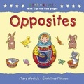 Cover: Opposites - Little Hare