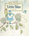 Cover: Little Blue - Little Hare