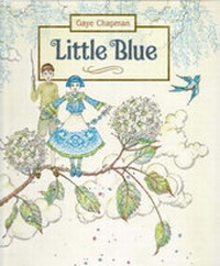 Enlarge image Cover: Little Blue - Little Hare