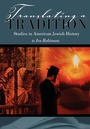 Cover: Translating a Tradition - Academic Studies Press