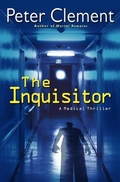 Cover: The Inquisitor - Ballantine Books