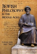 Cover: Jewish Philosophy in the Middle Ages - Academic Studies Press