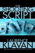 Cover: The Shooting Script - Ballantine Books