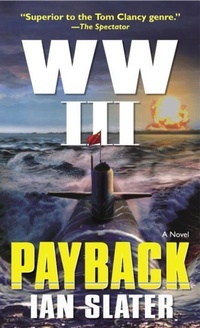 Enlarge image Cover: WW III: Payback - Ballantine Books