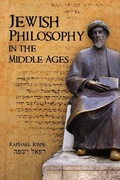 Cover: Jewish Philosophy in the Middle Ages - Academic Studies Press