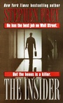 Cover: The Insider - Ballantine Books