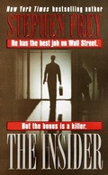 Cover: The Insider - Ballantine Books