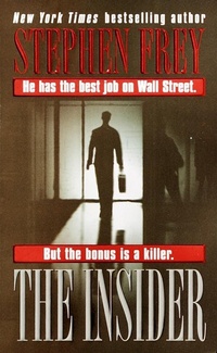 Enlarge image Cover: The Insider - Ballantine Books