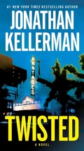 Cover: Twisted - Ballantine Books