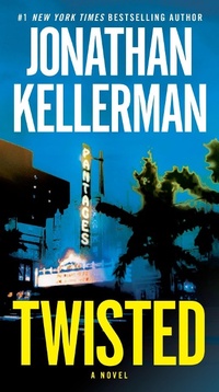 Enlarge image Cover: Twisted - Ballantine Books