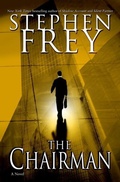 Cover: The Chairman - Ballantine Books
