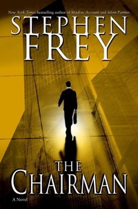 Enlarge image Cover: The Chairman - Ballantine Books
