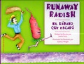 Cover: Runaway Radish - Raven Tree Press