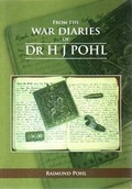 Cover: From the War Diaries of H.J. Pohl - Boolarong Press