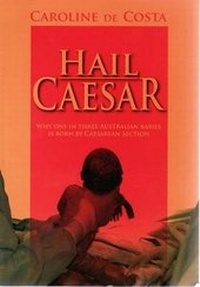 Enlarge image Cover: Hail Caesar - Boolarong Press