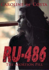Enlarge image Cover: RU 486 - Boolarong Press