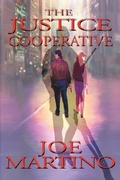 Cover: The Justice Cooperative - Elderberry Press