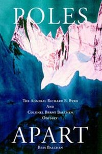 Abbildung von: Poles Apart - Elderberry Press