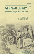 Cover: German Jewry - Academic Studies Press