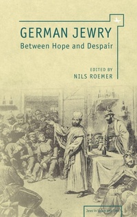 Enlarge image Cover: German Jewry - Academic Studies Press