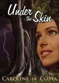 Abbildung von: Under the Skin - Boolarong Press