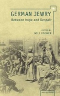 Cover: German Jewry Between Hope And Despair - Academic Studies Press