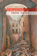 Cover: A Partisan from Vilna - Academic Studies Press